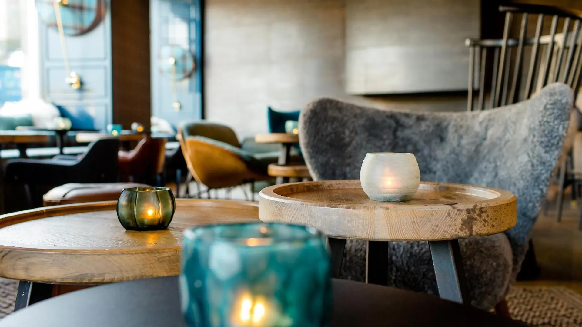 Motel One Edinburgh-Royal Hotel Edinburgh