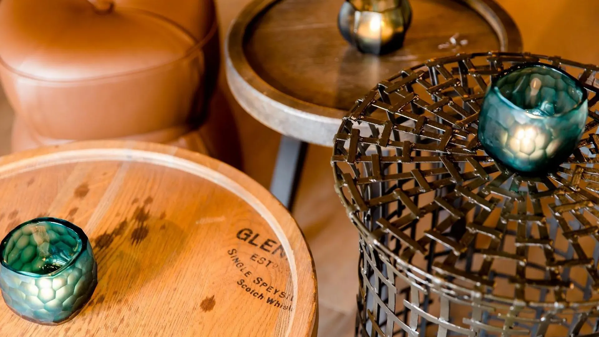 Motel One Edinburgh-Royal