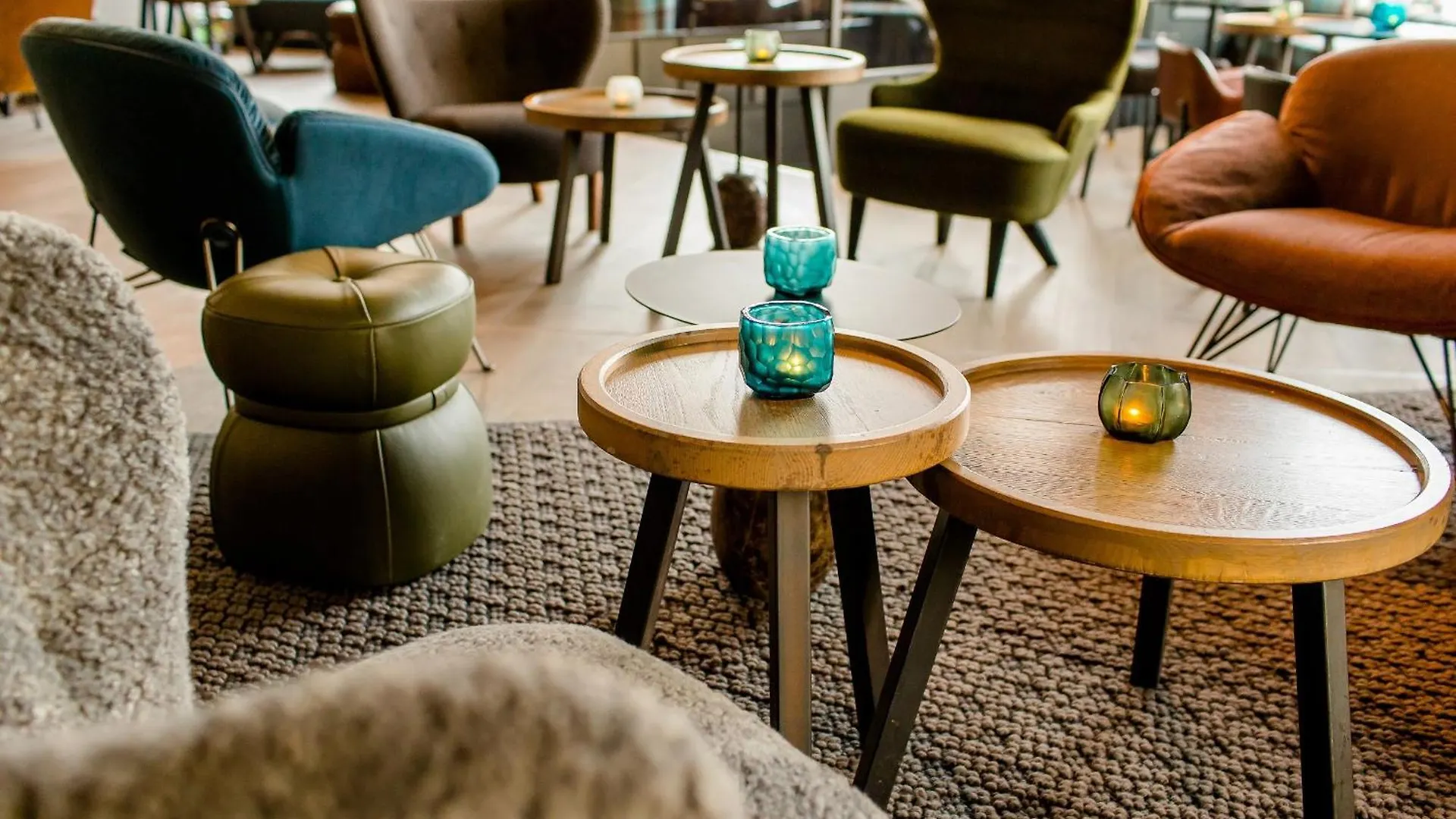 Motel One Edinburgh-Royal United Kingdom