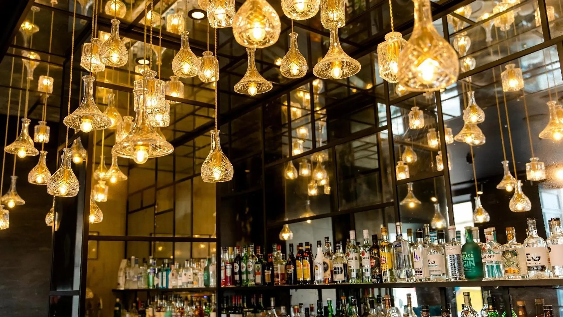 Motel One Edinburgh-Royal Hotel Edinburgh