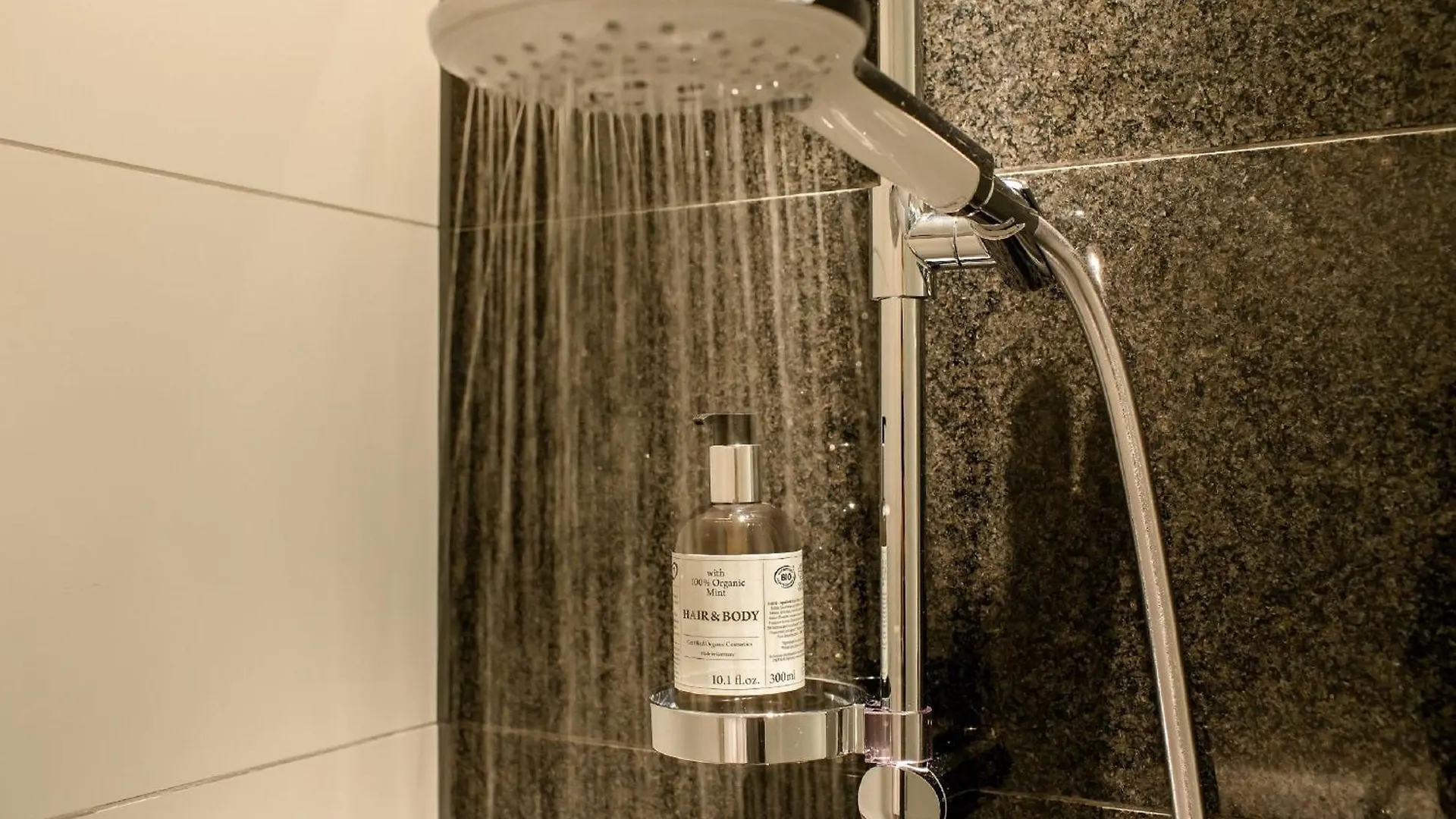 Motel One Edinburgh-Royal Edinburgh