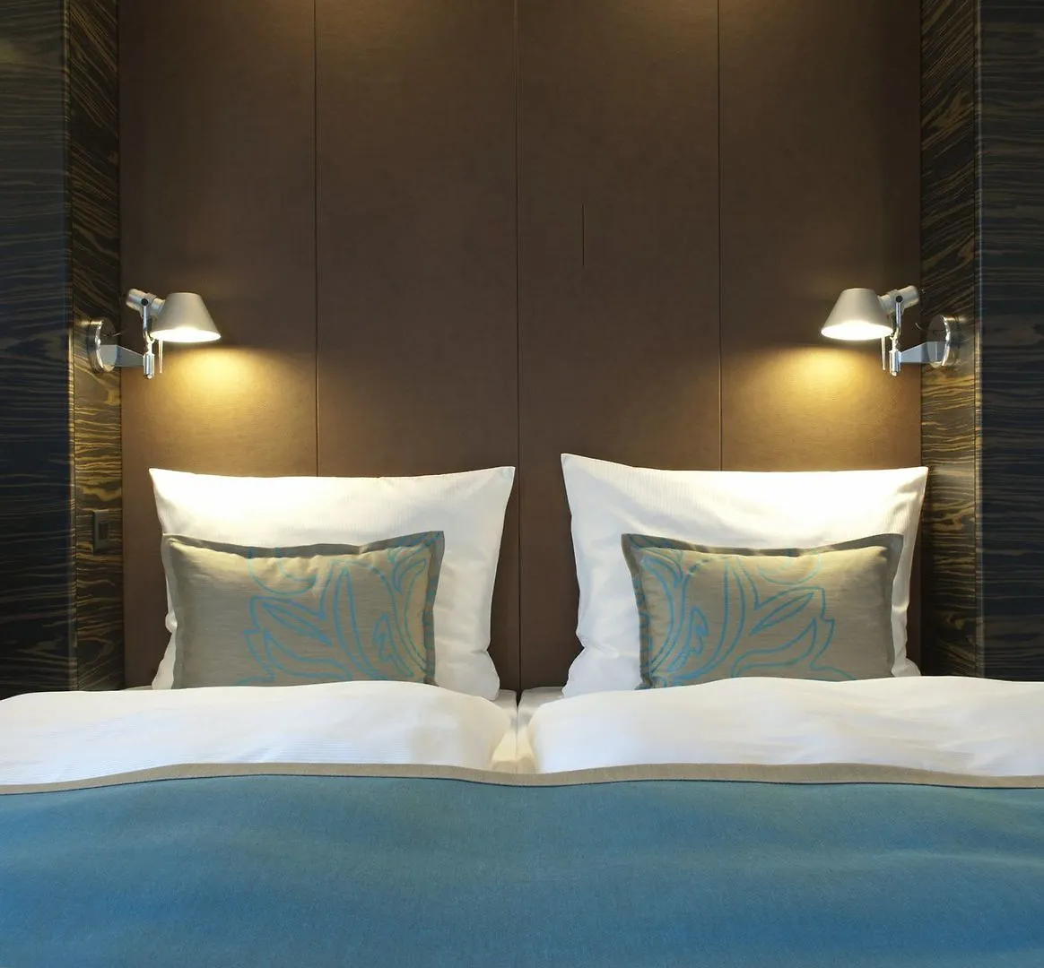 *** Hotel Motel One Edinburgh-Royal United Kingdom