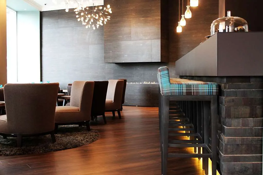 Hotel Motel One Edinburgh-Royal