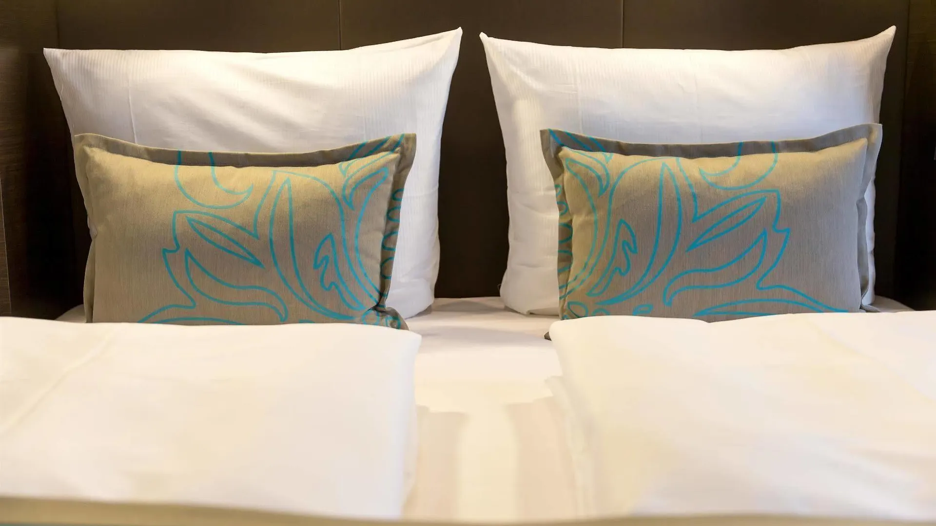 Hotel Motel One Edinburgh-Royal