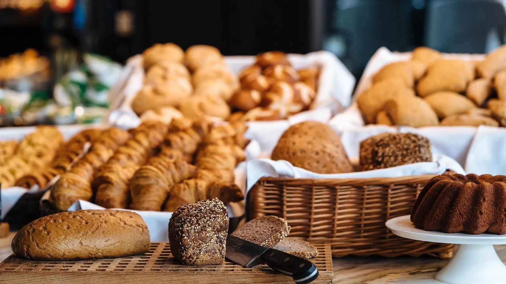 Motel One Edinburgh-Royal Edinburgh
