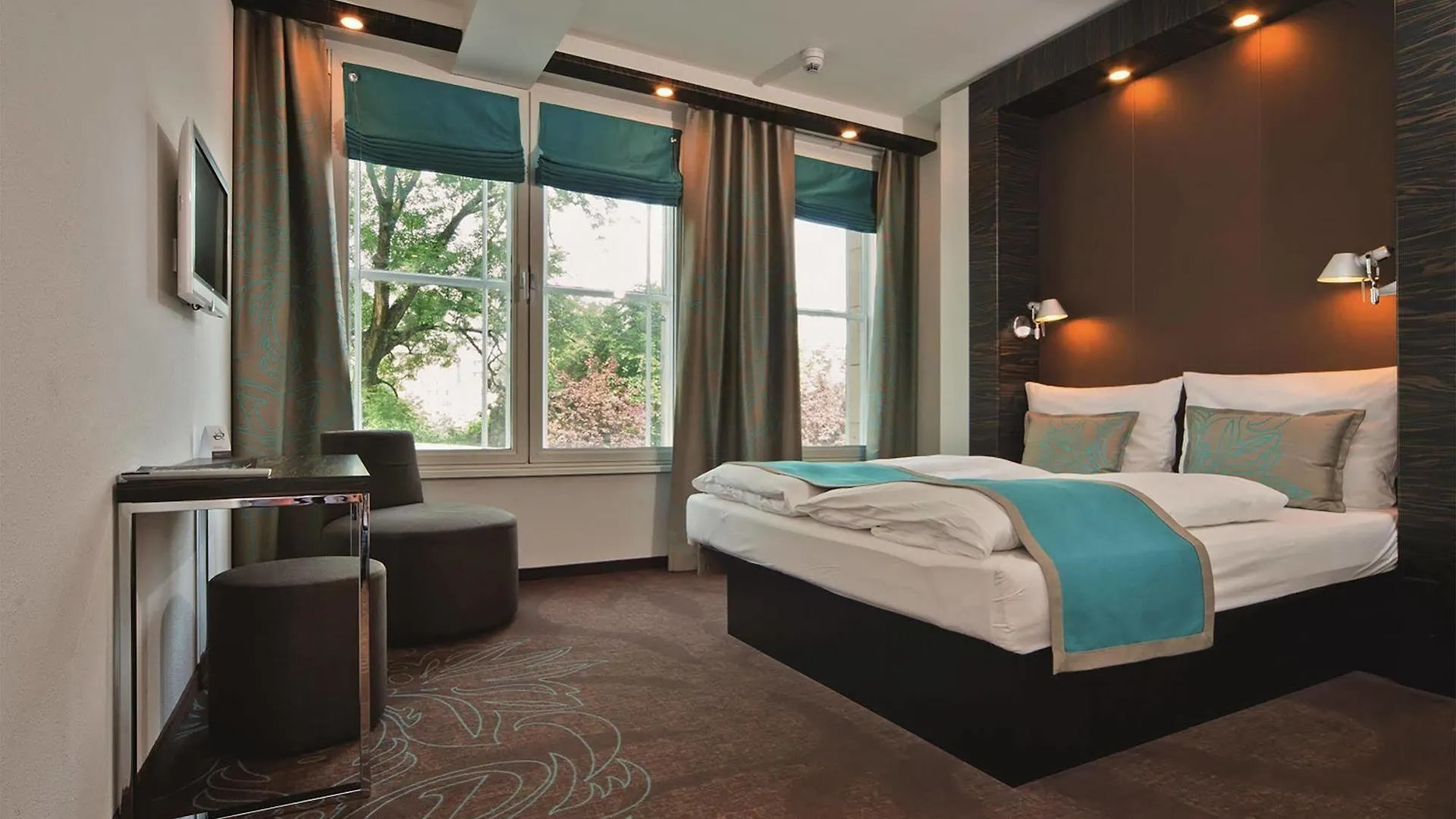 Motel One Edinburgh-Royal United Kingdom