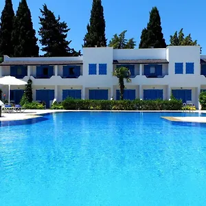 Lemon Garden Türkbükü Otel Muğla
