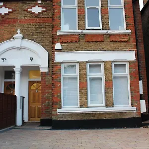 Blythe Park House , Londres Reino Unido
