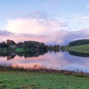 Отель The Coniston Country Estate & - Skipton