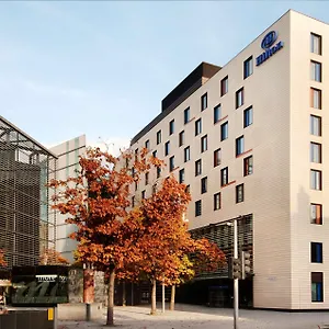 Hilton Tower Bridge Otel Londra