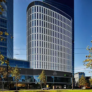 فندق Crowne Plaza - - The Hub By Ihg ****