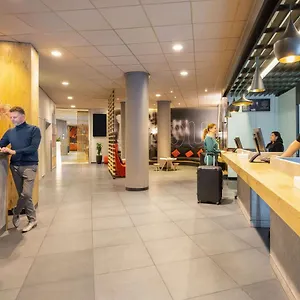 Hotel Ibis Off Grand'place Bruxelles