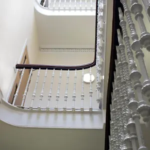 Szálloda Cityroomz, EDI