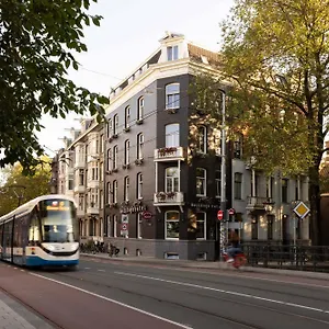 Hotel Backstage Amsterdam