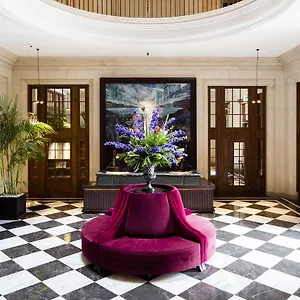 Cheval The Grand شقة فندقية