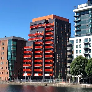 Clover Court By Aeria , Londres Reino Unido