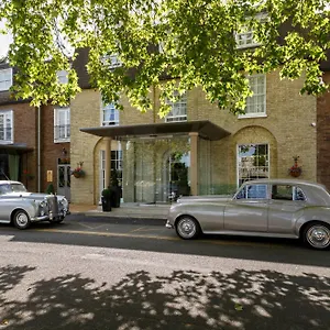Gonville Otel Cambridge