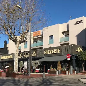 Edifici Violetta , Ampuriabrava España