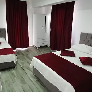 çıçek Apart Otel Didim