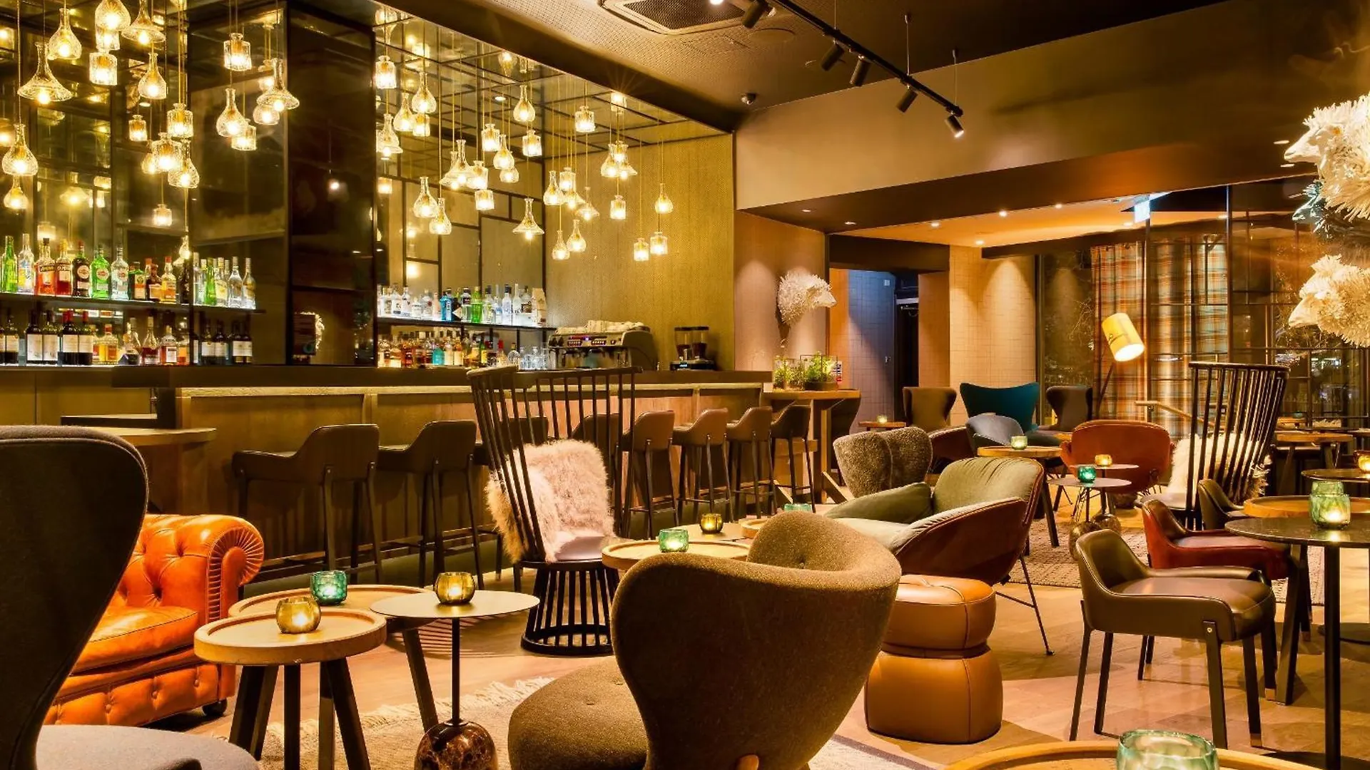Motel One Edinburgh-Royal EDI