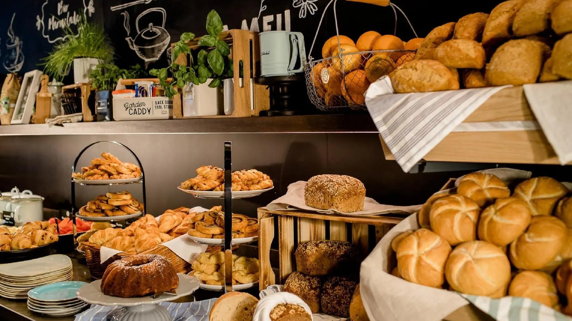 Motel One Edinburgh-Royal EDI