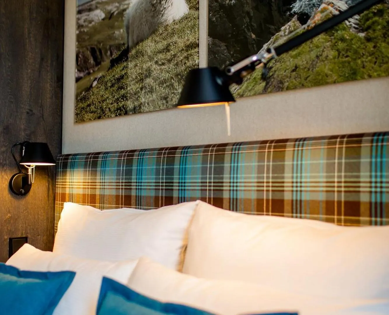 Motel One Edinburgh-Royal
