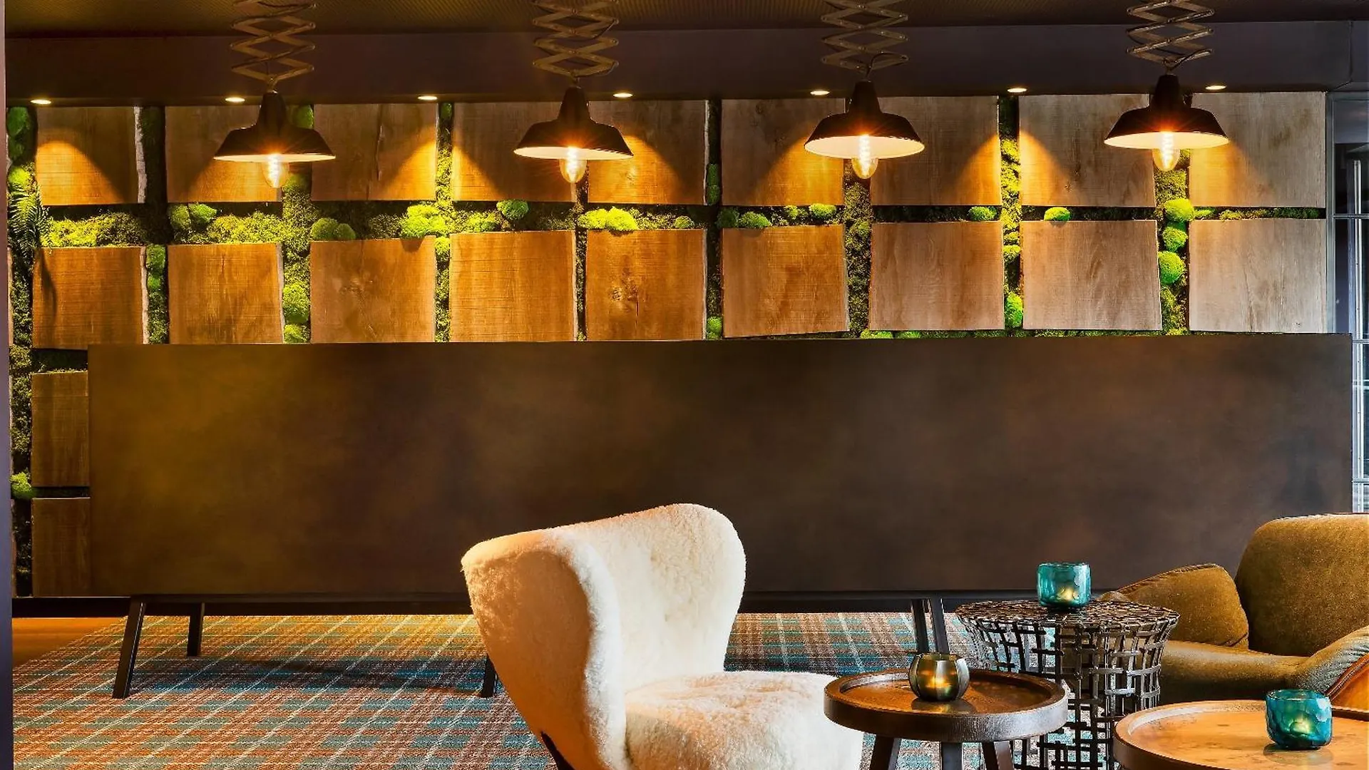 Motel One Edinburgh-Royal Großbritannien