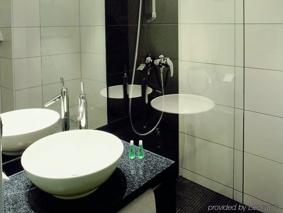 Motel One Edinburgh-Royal 3*, EDI Großbritannien