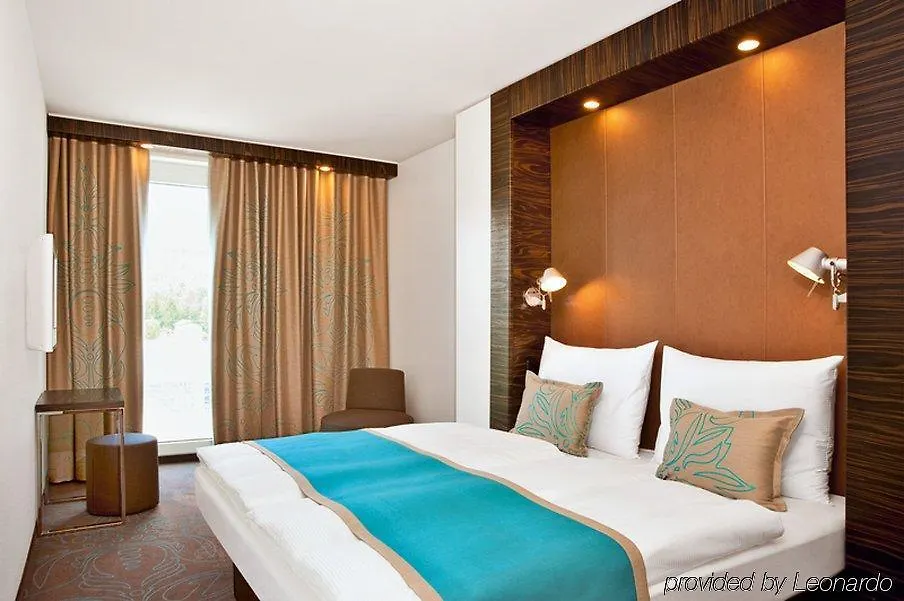 Motel One Edinburgh-Royal 3*, EDI Großbritannien