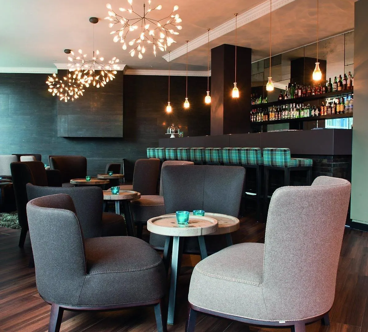 Motel One Edinburgh-Royal Großbritannien