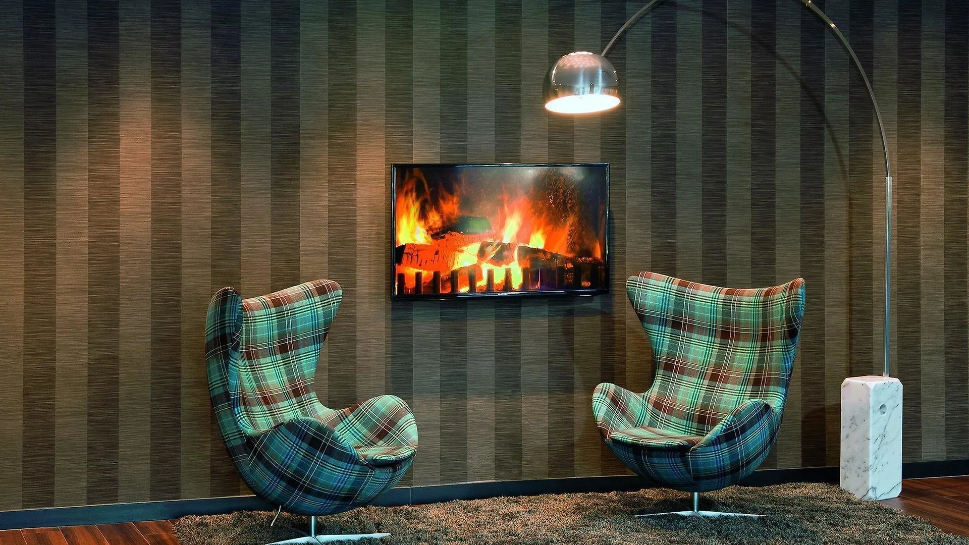 Motel One Edinburgh-Royal Hotel