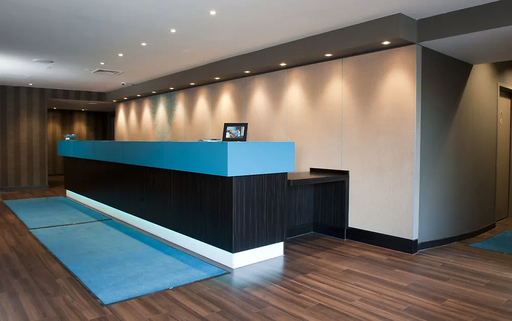 Motel One Edinburgh-Royal EDI