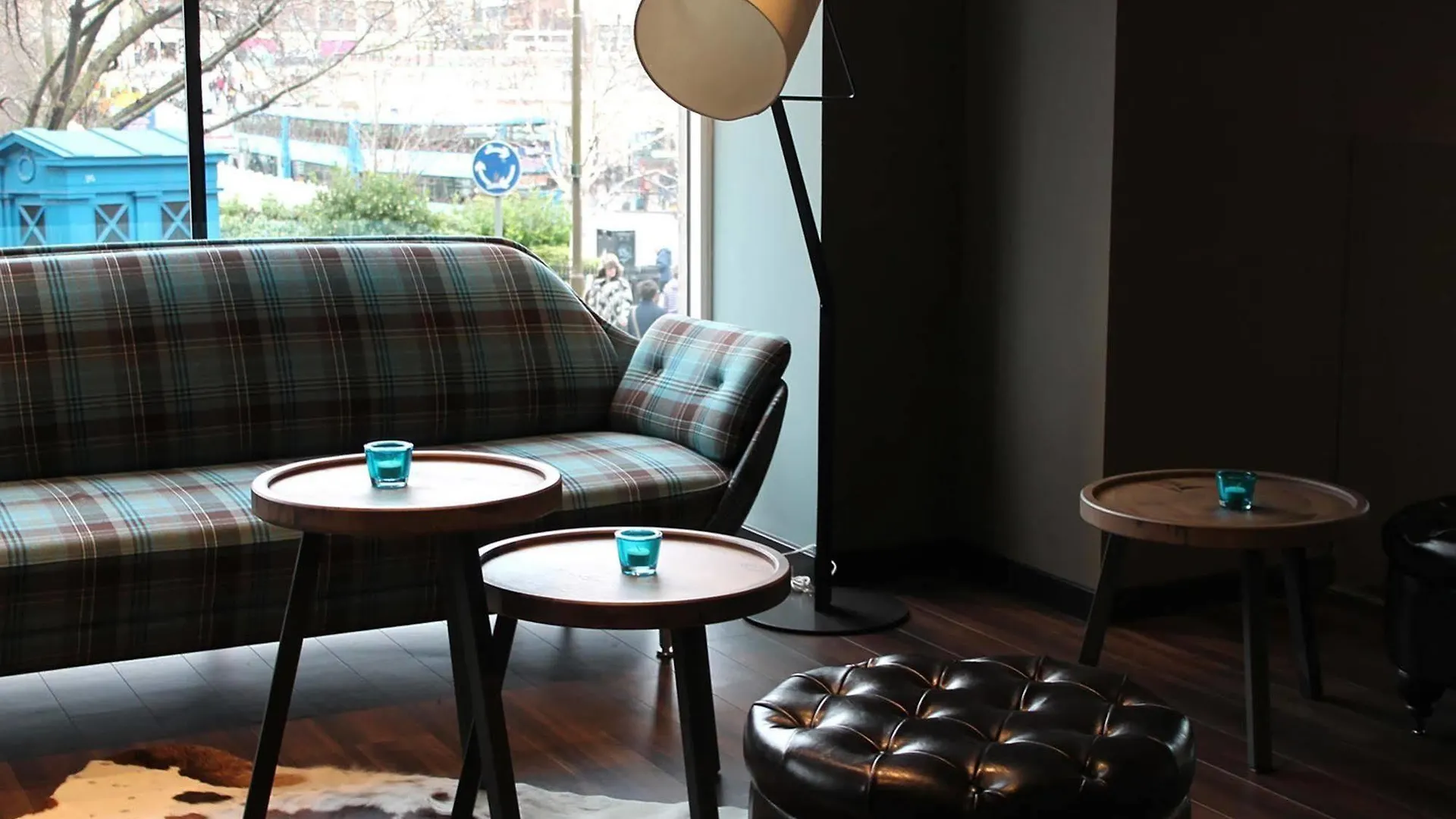 Motel One Edinburgh-Royal Edinburgh